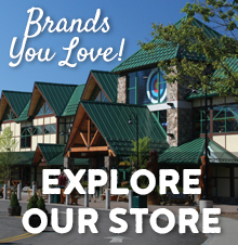 Come & Explore Our Store!
