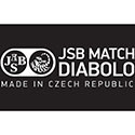 JSB Match Diabolo