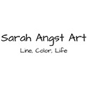 Sarah Angst Art