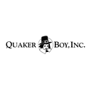 Quaker Boy