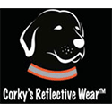 Corky's Reflective Wear