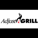 Adjust-A-Grill
