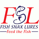Fish Snax Lures
