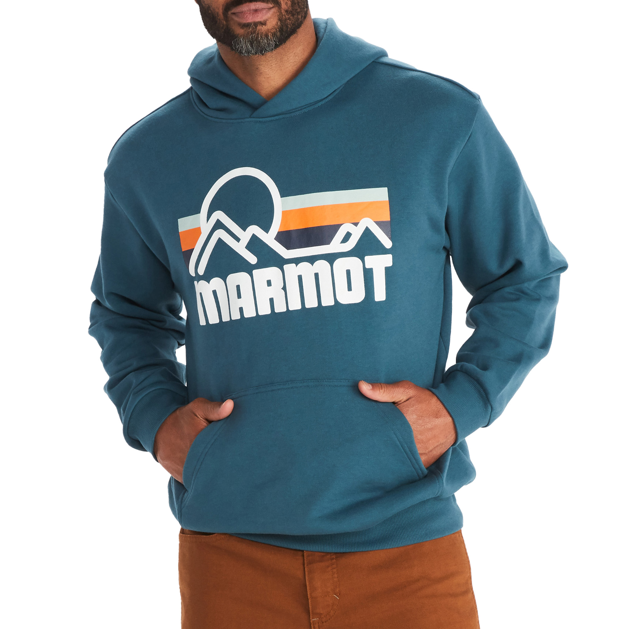 Marmot Men's Coastal Hoody
