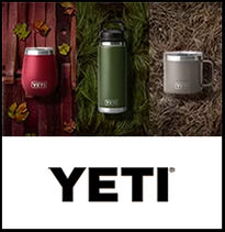 Drinkware & Coolers ready for all your winter adventures