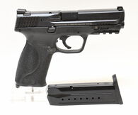 SMITH & WESSON M&P9 M2.0 PRE OWNED