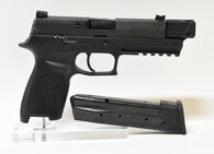 SIG SAUER P320 PRE OWNED
