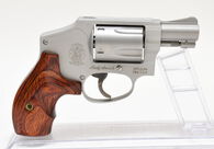 SMITH & WESSON 642-2 LADYSMITH PRE OWNED