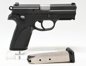 FN FNP-9 PRE OWNED