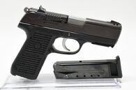RUGER P95 PRE OWNED