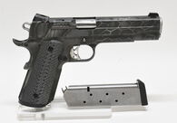 SIG SAUER 1911 PRE OWNED