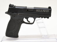 SMITH & WESSON M&P COMPACT 22 PRE OWNED