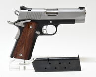 KIMBER PRO CDP PRE OWNED