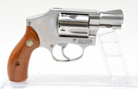 SMITH & WESSON 640 CENTENNIAL PRE OWNED