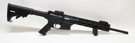 SMITH & WESSON M&P 15-22 PRE OWNED