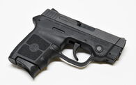 SMITH & WESSON BODYGUARD 380 PRE OWNED