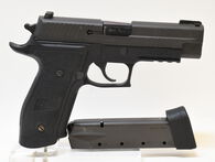 SIG SAUER P226 TACOPS PRE OWNED