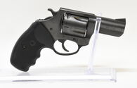 CHARTER ARMS/ CHARCO BULLDOG PRE OWNED