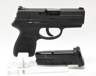 SIG SAUER P250SC PRE OWNED