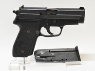 SIG SAUER P229 PRE OWNED