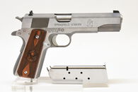 SPRINGFIELD ARMORY 1911 PRE OWNED