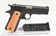 ROCK ISLAND 1911A1 PRE OWNED