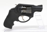 RUGER LCRX PRE OWNED