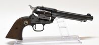 RUGER SINGLE SIX PRE OWNED