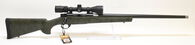 HOWA M1500 PRE OWNED