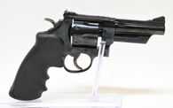 SMITH & WESSON 27-9 PRE OWNED