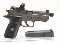 SIG SAUER 229 LEGION RXP PRE OWNED