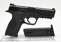SMITH & WESSON M&P PRE OWNED