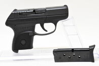 RUGER LCP PRE OWNED