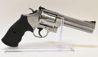 SMITH & WESSON 629-6 PRE OWNED