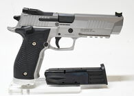 SIG SAUER P226 XFIVE PRE OWNED