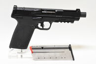 SMITH & WESSON M&P 5.7 PRE OWNED