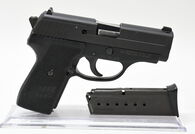 SIG SAUER 239 PRE OWNED