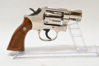 SMITH & WESSON 10-7 PRE OWNED