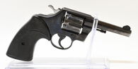 COLT OFFICIAL POLICE PRE OWNED