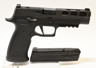 SIG SAUER P320 AXG PRE OWNED