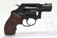 SMITH & WESSON 351PD PRE OWNED