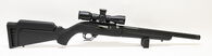 RUGER 10/22 TAKEDOWN PRE OWNED