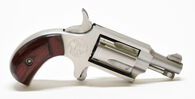 FREEDOM ARMS MINI REVOLVER PRE OWNED