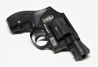 SMITH & WESSON 442-1 LIGHTWEIGHT PRE OWNED