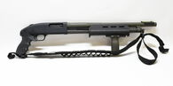 MOSSBERG 500 PRE OWNED