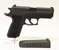 SIG SAUER P229 ELITE PRE OWNED