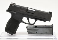 SIG SAUER P365 XL PRE OWNED