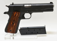 SPRINGFIELD ARMORY 1911-A1 PRE OWNED