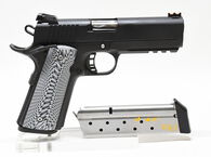 ROCK ISLAND ARMORY M1911 MS TACT PRE OWNED