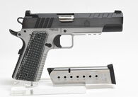 SPRINGFIELD ARMORY EMISSARY PRE OWNED